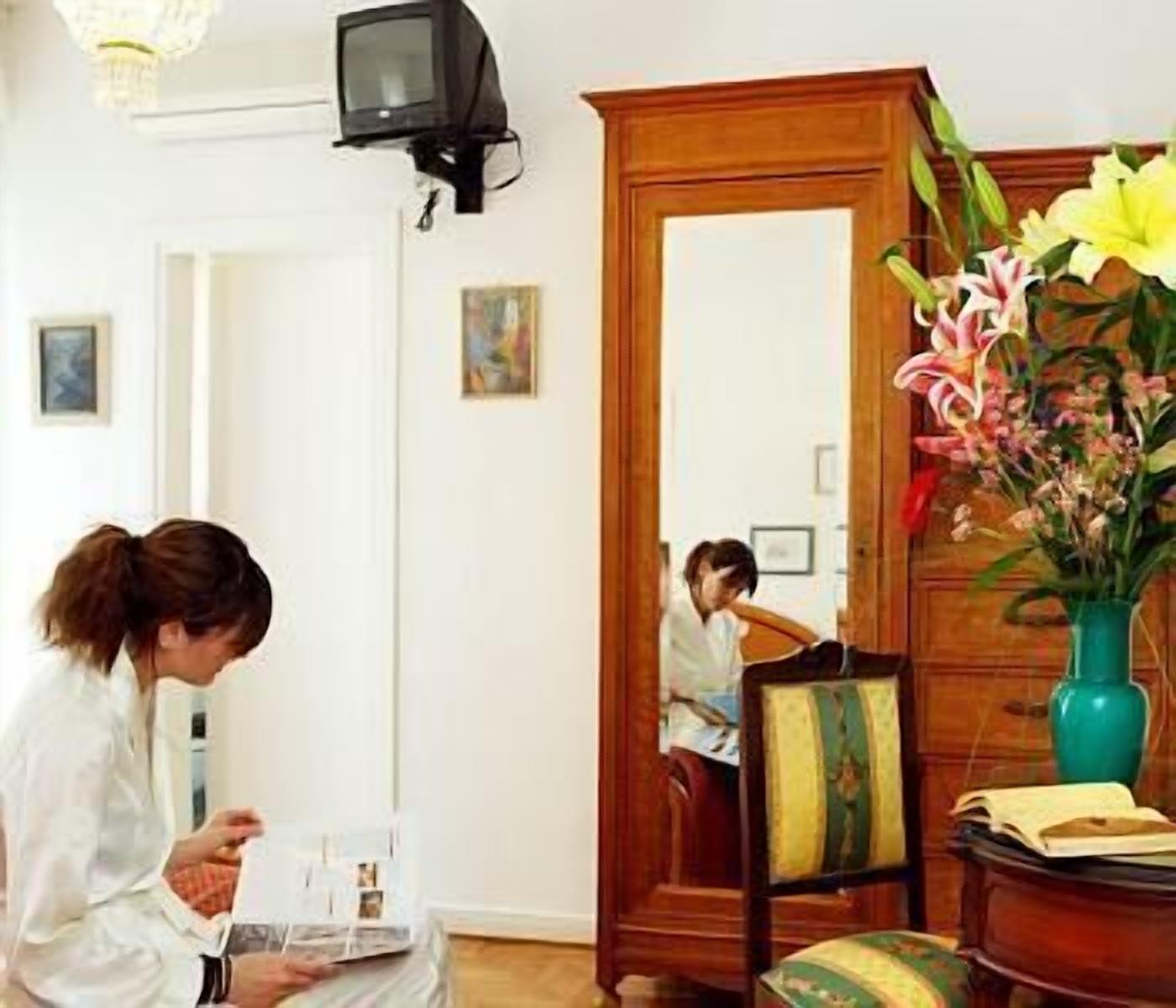 Foto - Villa Albertina