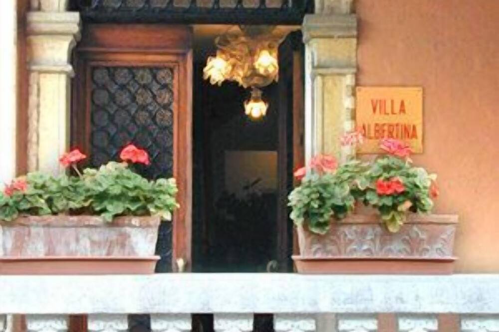 Hotel Villa Albertina