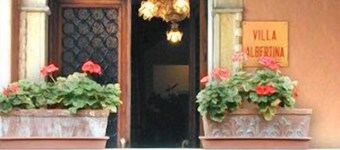 Hotel Villa Albertina