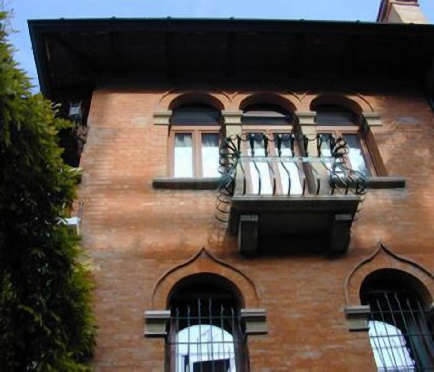 Foto - Villa Albertina