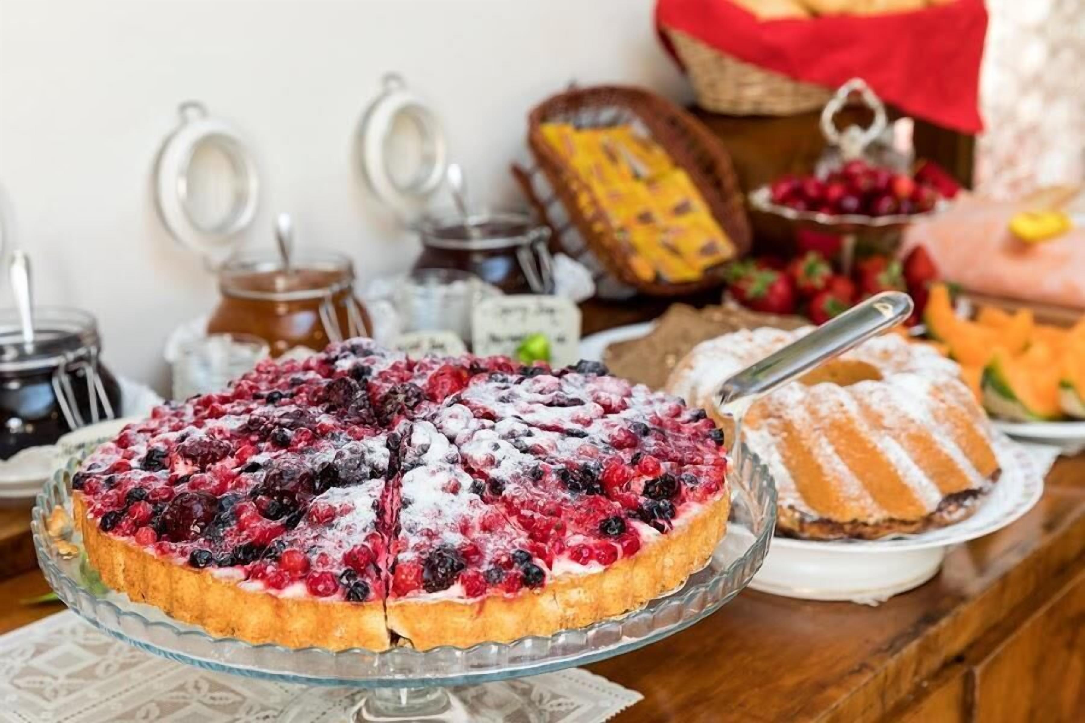 Photo - Villa Albertina