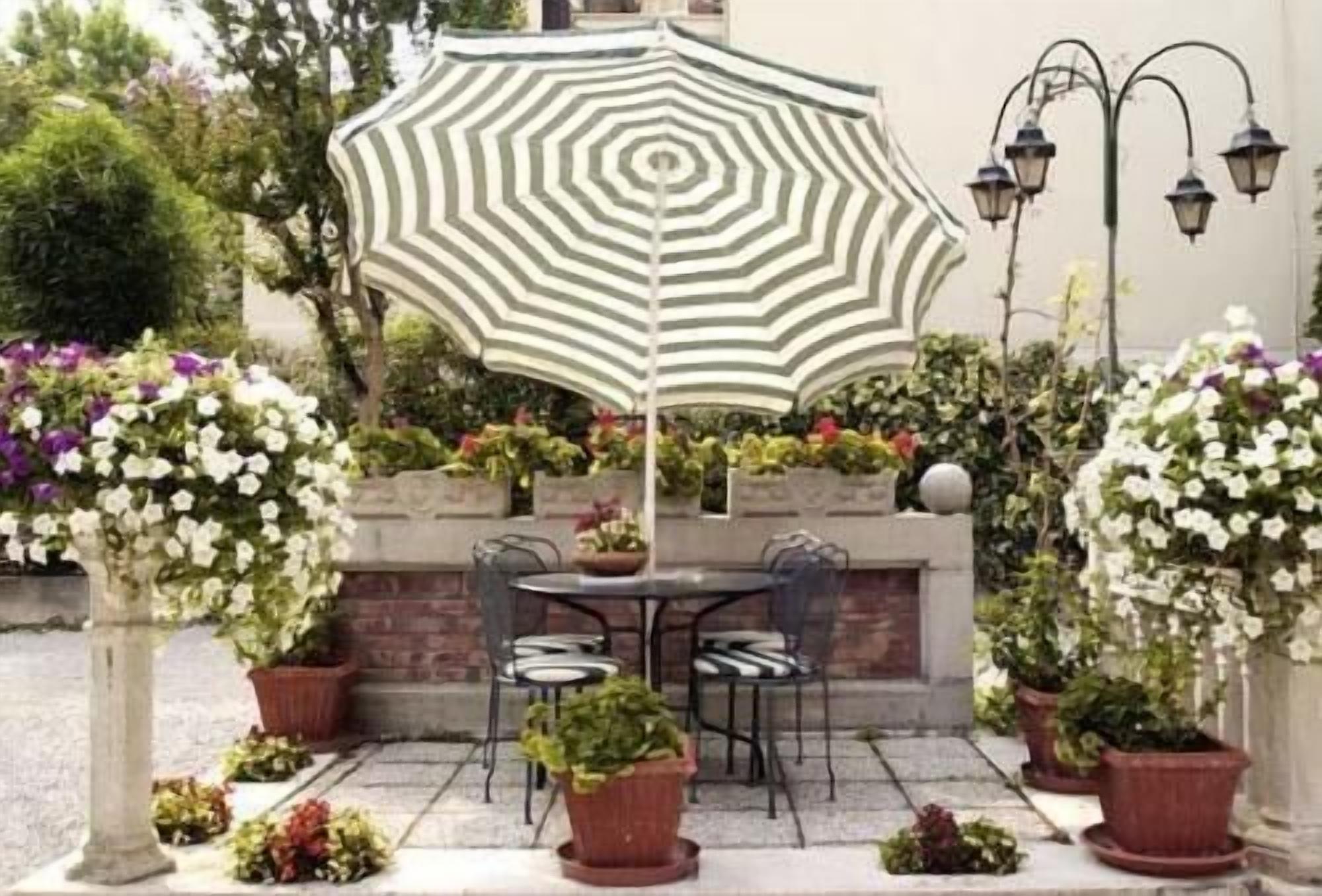 Foto - Villa Albertina