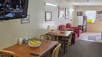 Desayuno continental incluido todos los días