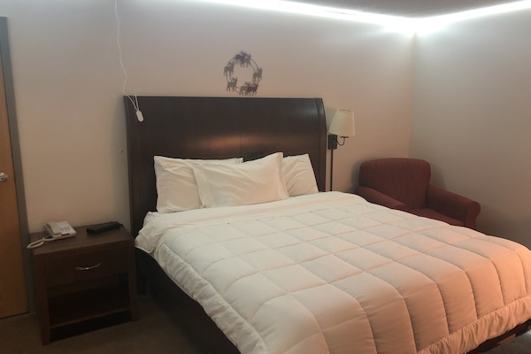 Decoración personalizada, muebles diferentes y escritorio