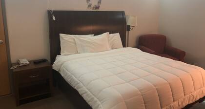 Simple Rewards Inn Shelbina