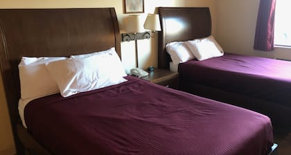 Simple Rewards Inn Shelbina