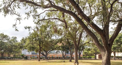 Spark by Hilton Houston West Clay Road
