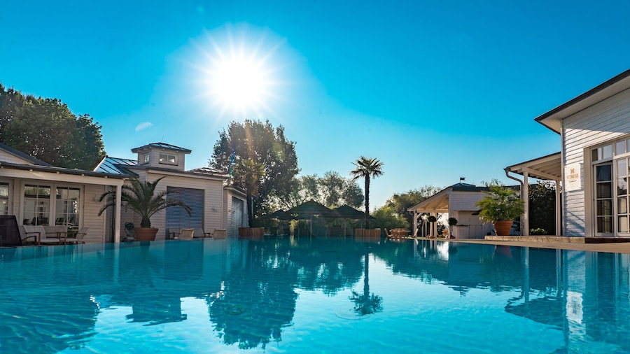 Precise Resort Schwielowsee