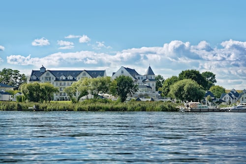 Sunday Resort Schwielowsee