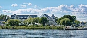 Sunday Resort Schwielowsee