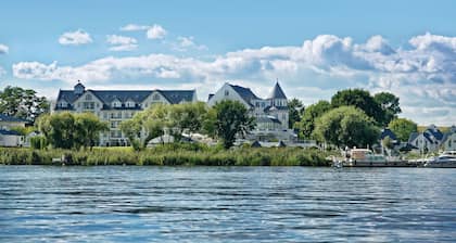 Sunday Resort Schwielowsee