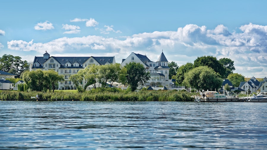Sunday Resort Schwielowsee