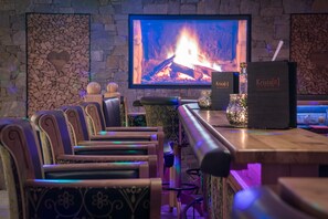 Vinbar