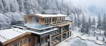 Verwöhnhotel Kristall