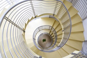 Detalle del interior