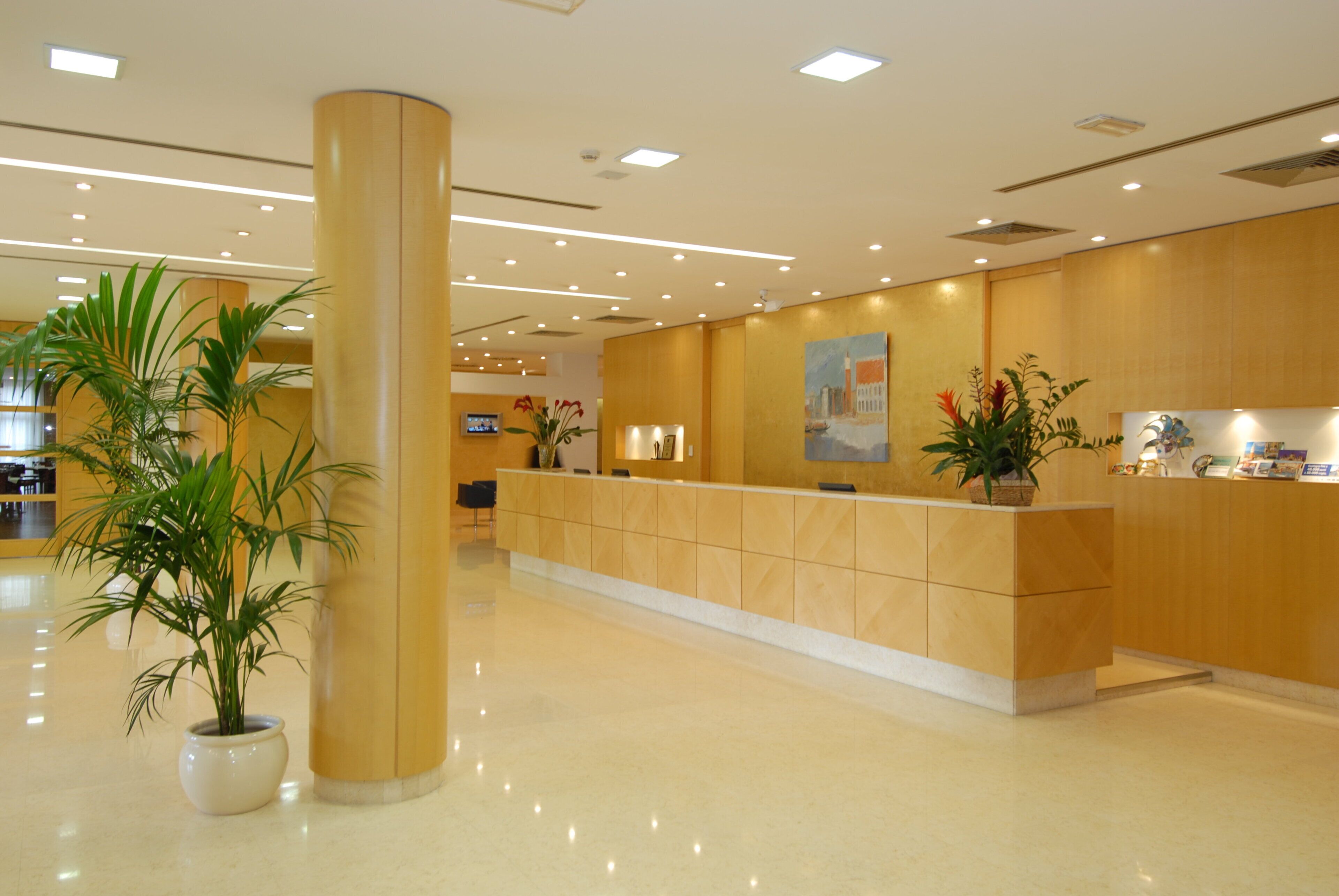 Photo - Crowne Plaza Venice East by IHG