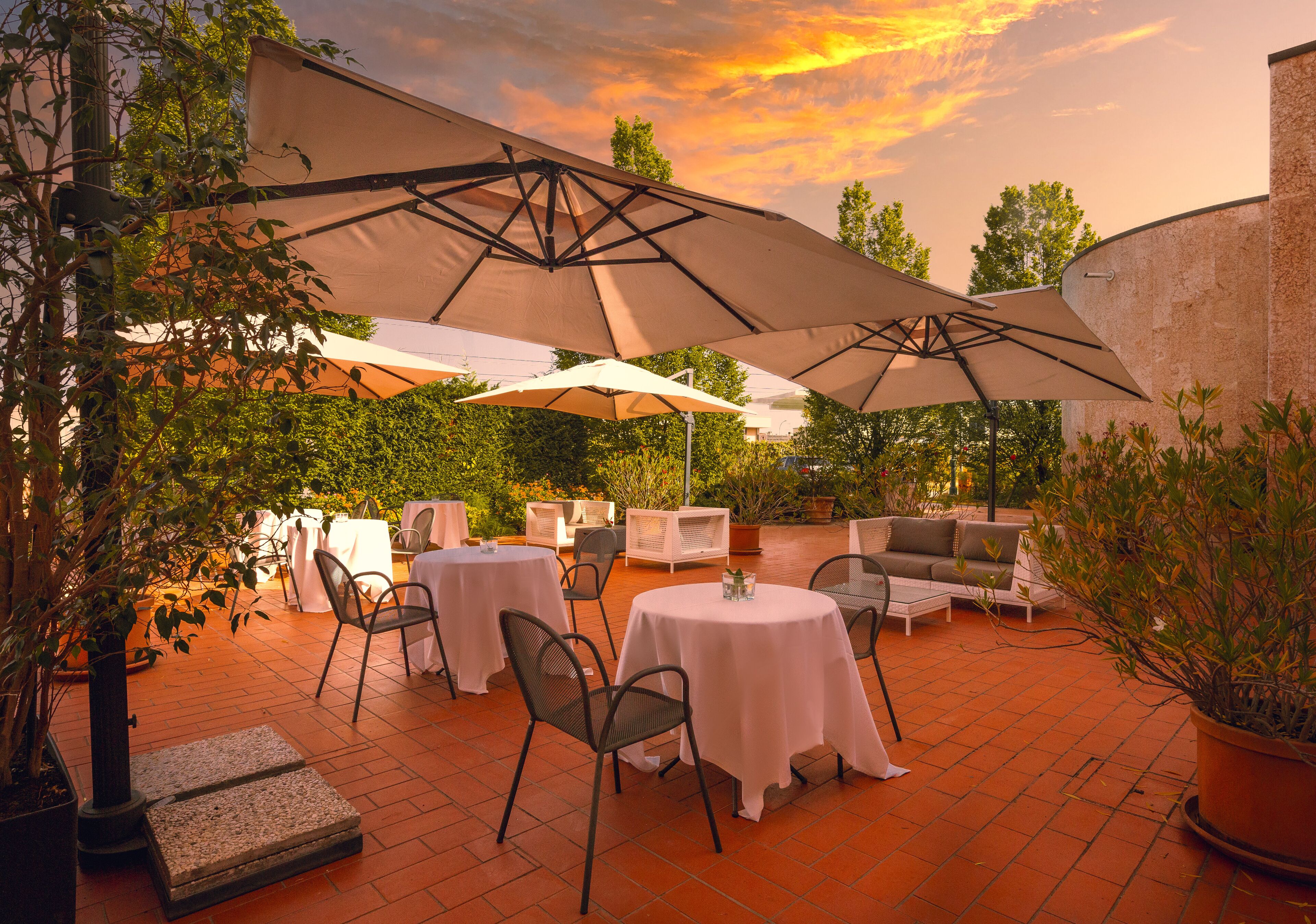 Photo - Crowne Plaza Venice East by IHG