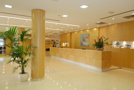 Exterior. Crowne Plaza Venice East by IHG