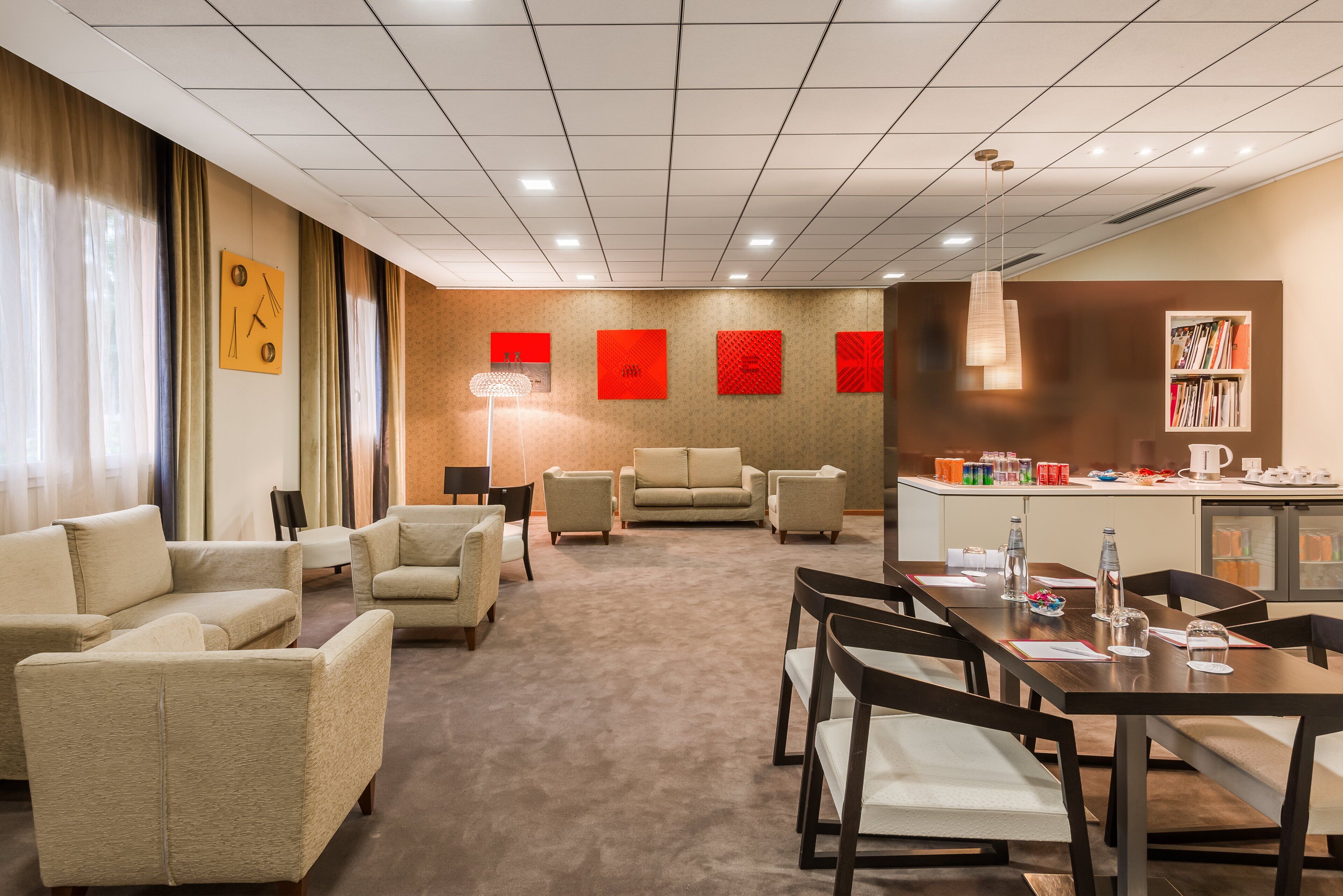 Foto - Crowne Plaza Venice East by IHG