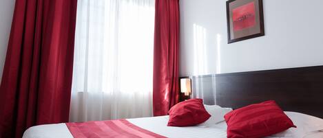 Apartment, 2 Schlafzimmer | 2 Schlafzimmer, hochwertige Bettwaren, Zimmersafe, Schreibtisch