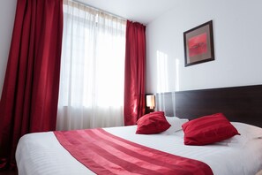 Apartment, 2 Bedrooms