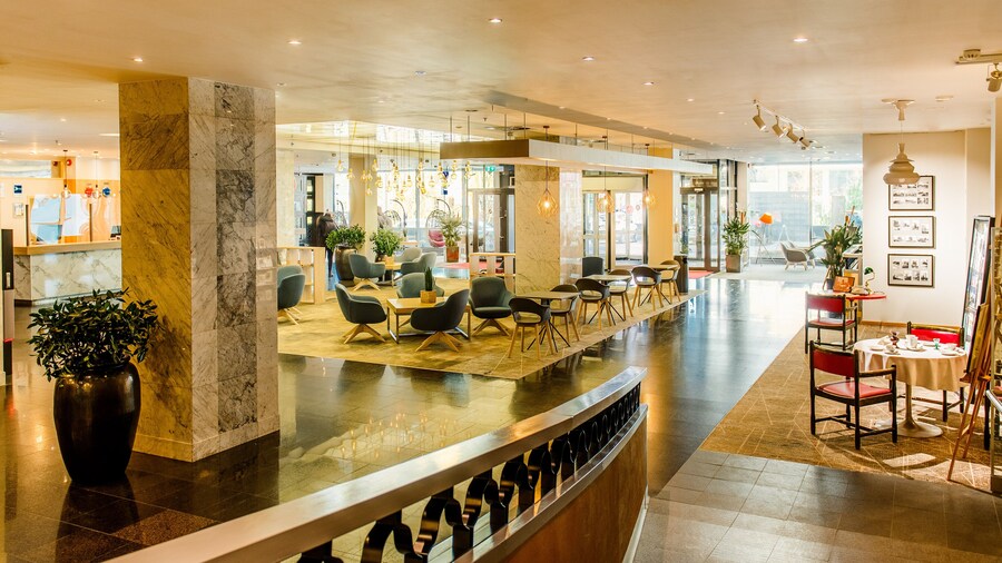 Original Sokos Hotel Viru