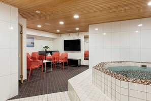 Pool - Original Sokos Hotel Viru (Tallinn)