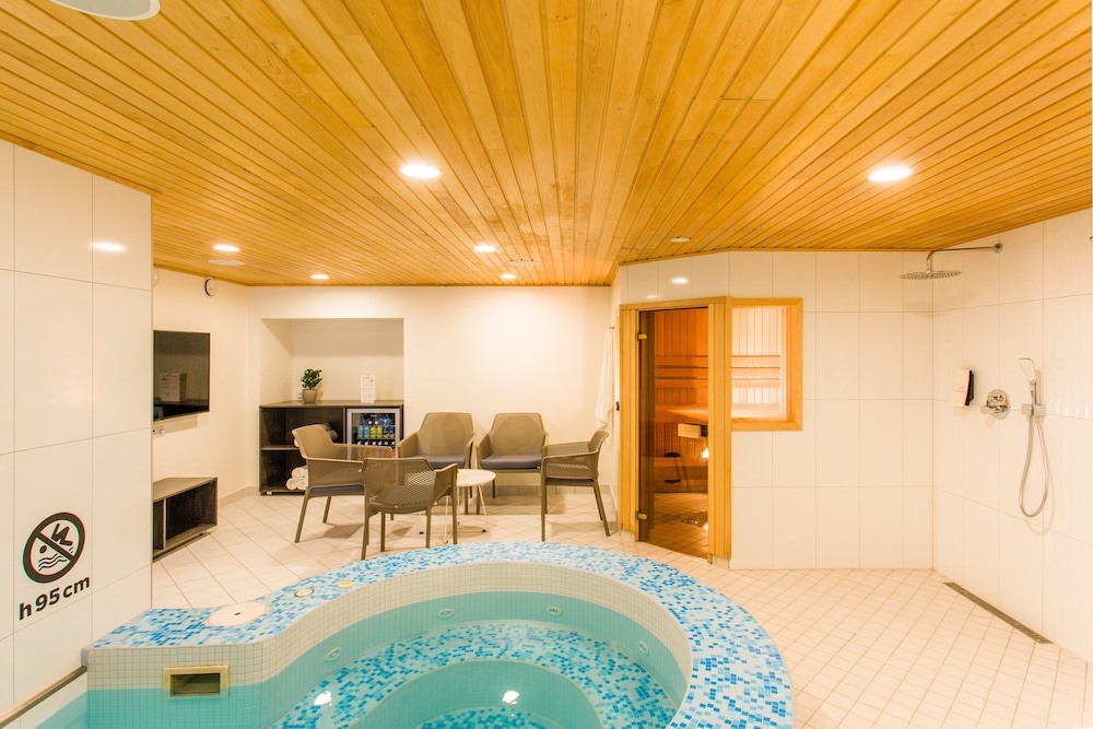 Original Sokos Hotel Viru by null