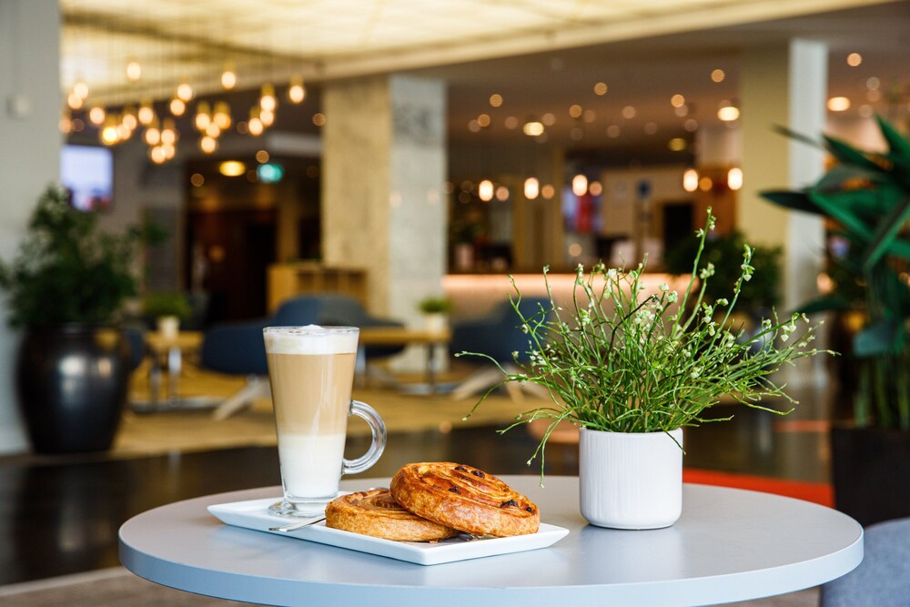 Original Sokos Hotel Viru by null