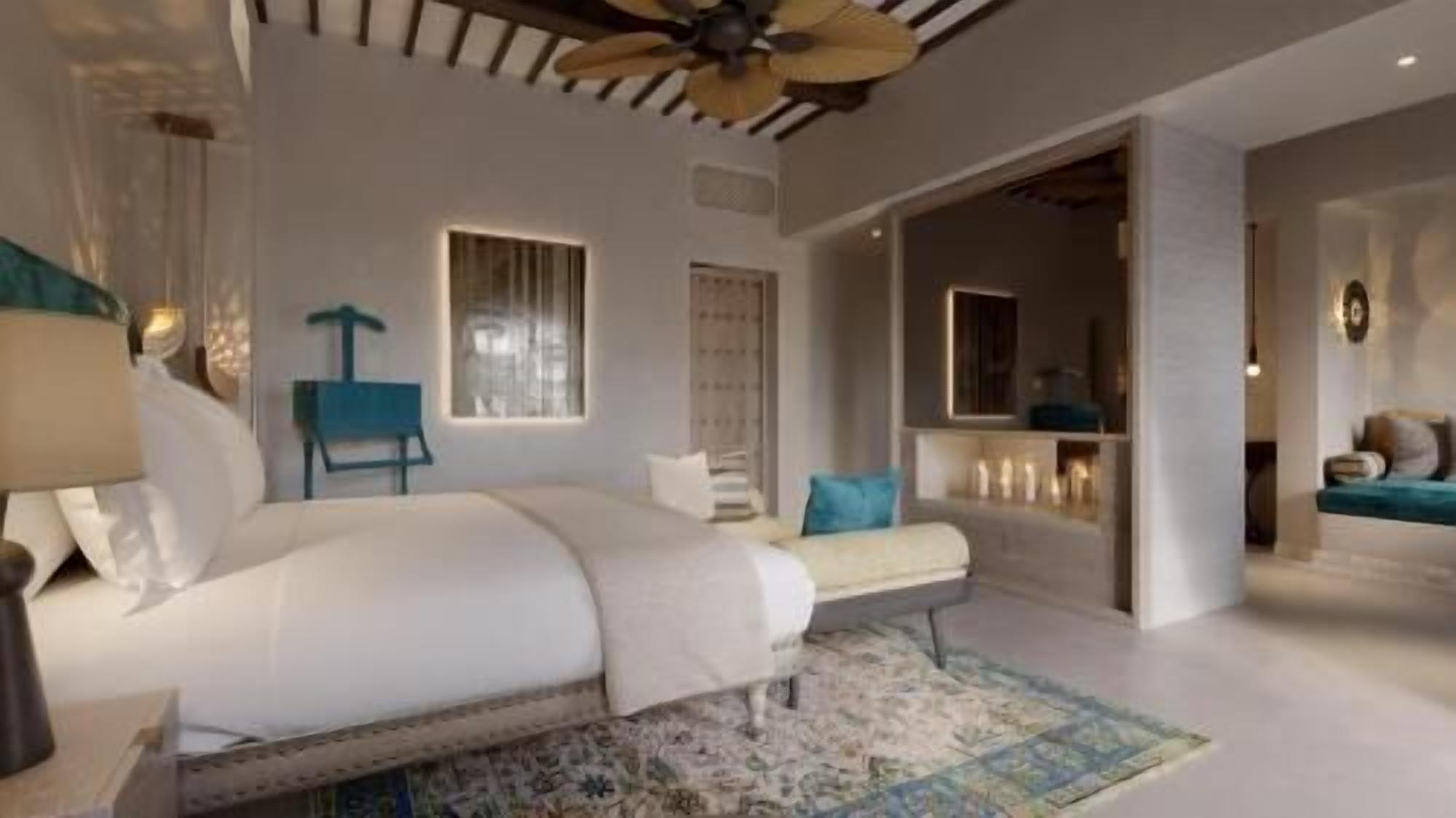 Coffres-forts dans les chambres, bureau