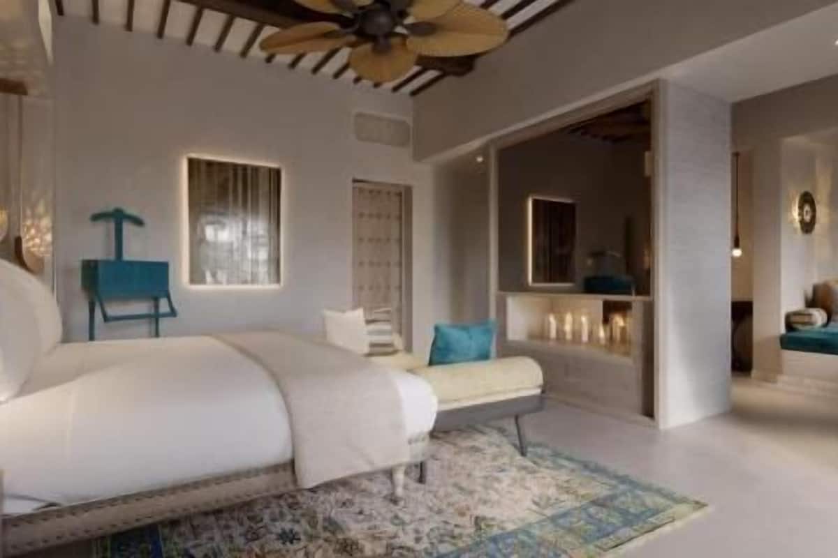 Coffres-forts dans les chambres, bureau