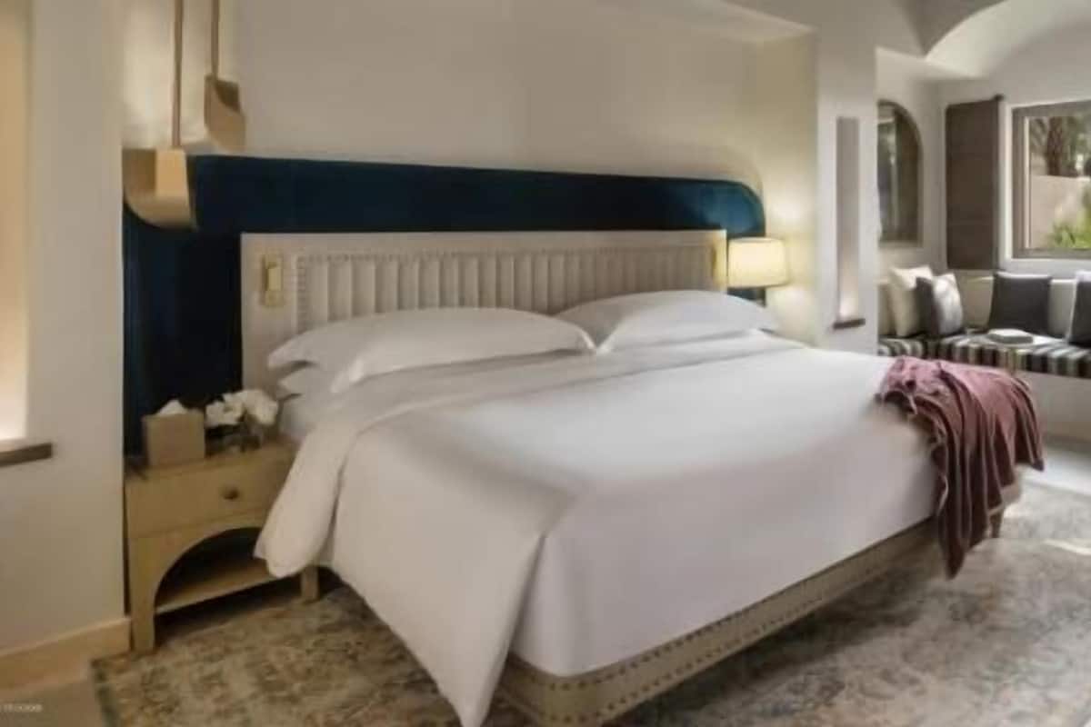 Coffres-forts dans les chambres, bureau