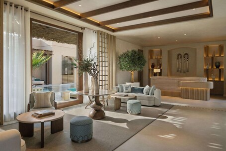 Bab Al Shams - Image 1