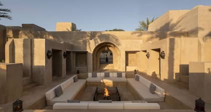 Bab Al Shams
