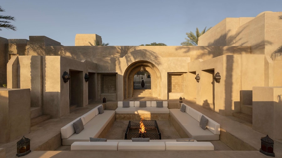 Bab Al Shams