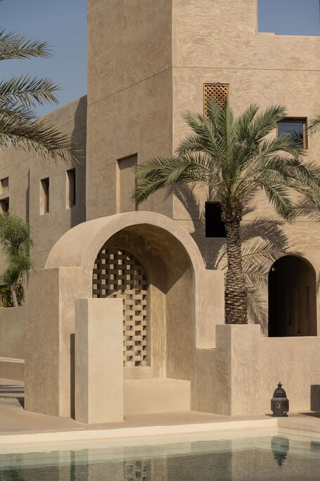 Bab Al Shams - Image 4
