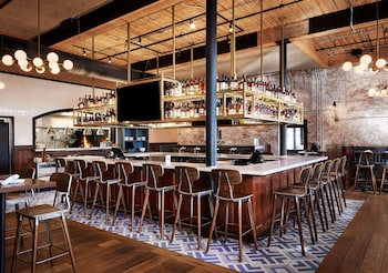 Hilton Garden Inn Providence Airport/Warwick