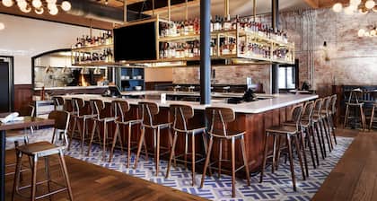 Hilton Garden Inn Providence Airport/Warwick