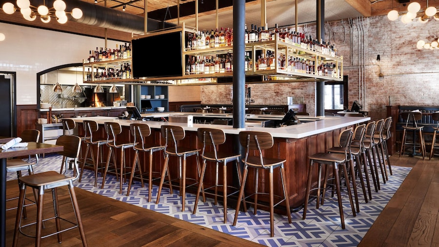 Hilton Garden Inn Providence Airport/Warwick