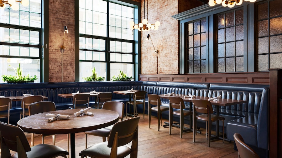 Hilton Garden Inn Providence Airport/Warwick