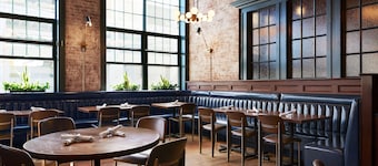 Hilton Garden Inn Providence Airport/Warwick