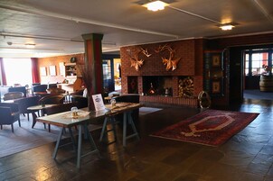 2 间酒吧/酒廊、大堂酒廊