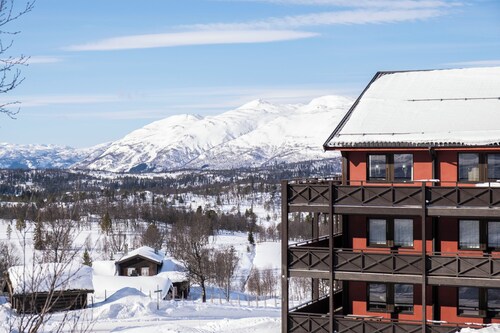 Rauland Høgfjellshotell