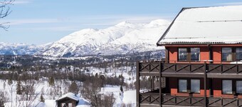 Rauland Høgfjellshotell