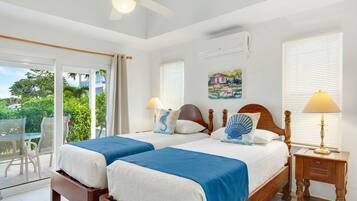 1 bedroom, premium bedding, in-room safe, iron/ironing board