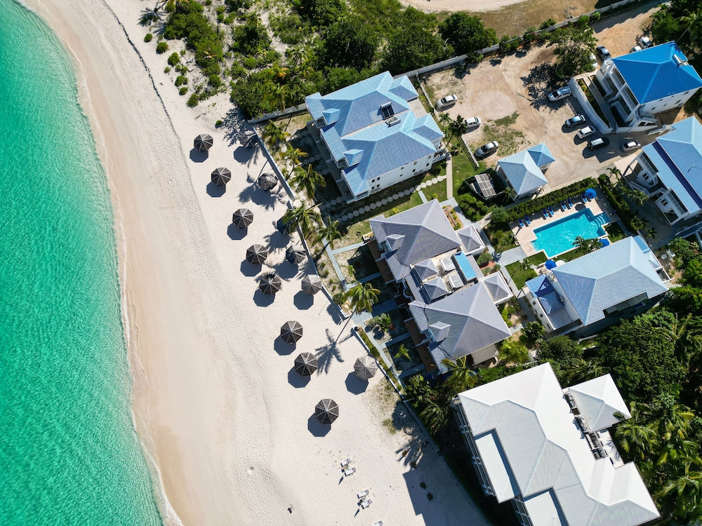 Shoal Bay Villa by null