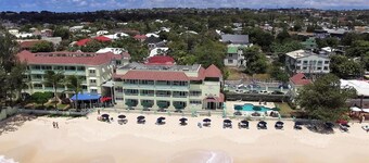 Coral Mist Beach Hotel