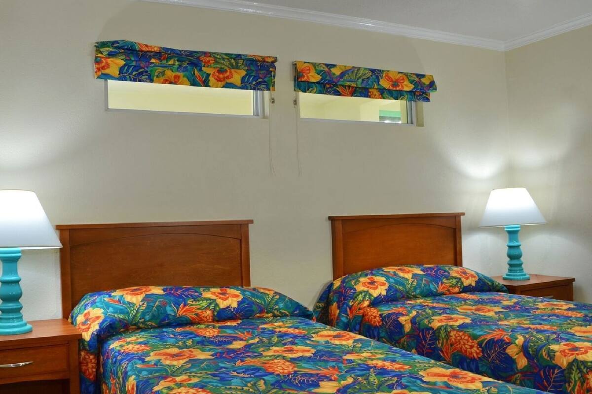 In-room safe, desk, laptop workspace, iron/ironing board