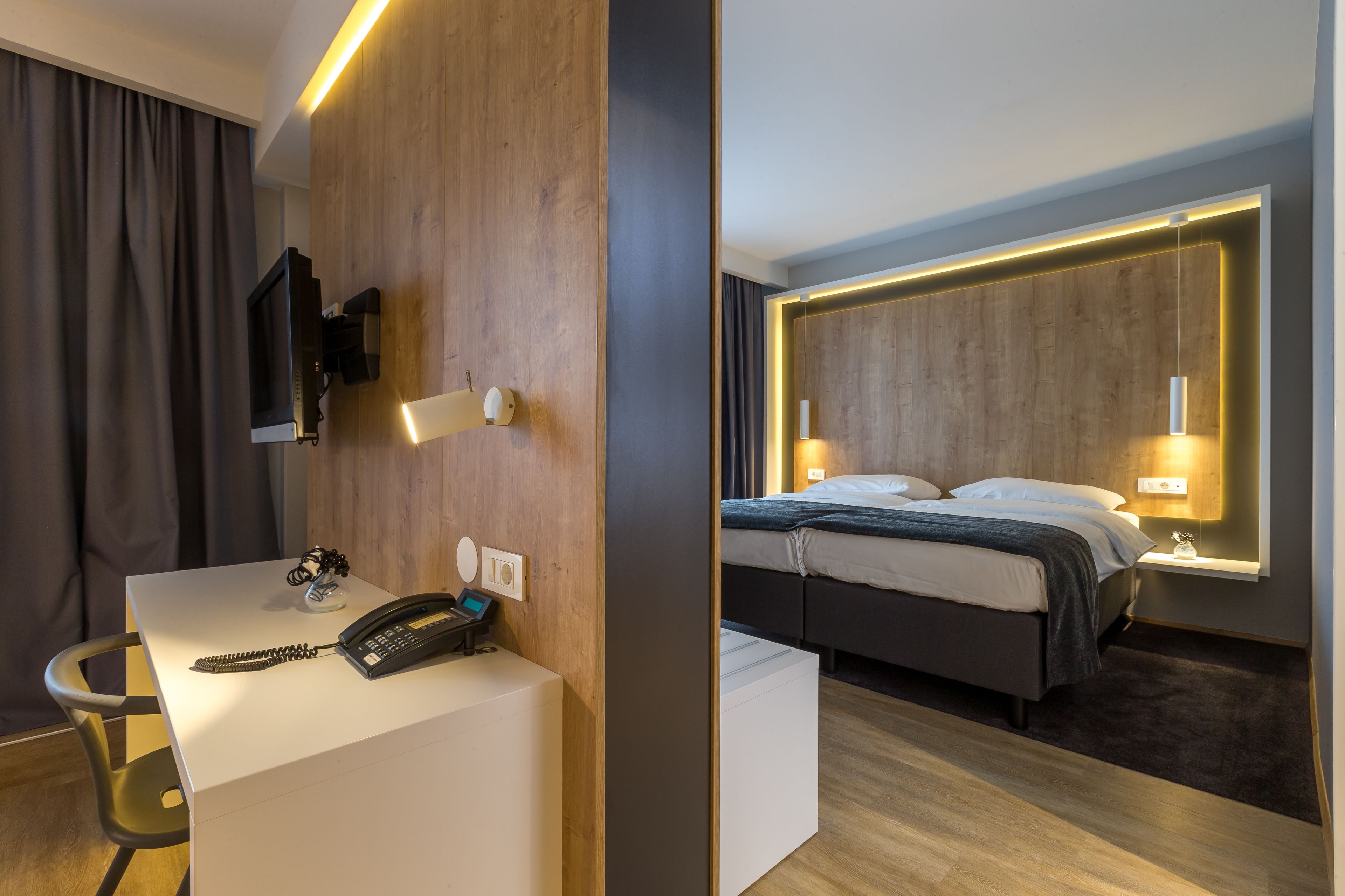 Photo - M Hotel Ljubljana