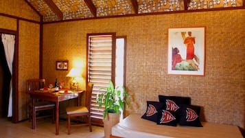 1 bedroom, premium bedding, in-room safe, individually decorated